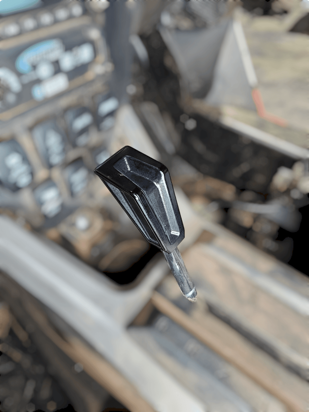 Elektric Offroad Shift Knob for RZR Pro XP / Turbo R / Pro S / Pro R