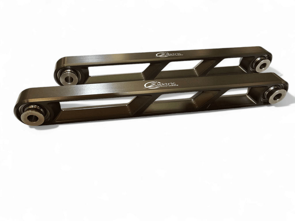 Elektric Offroad Rear Sway bar Links for RZR Pro XP