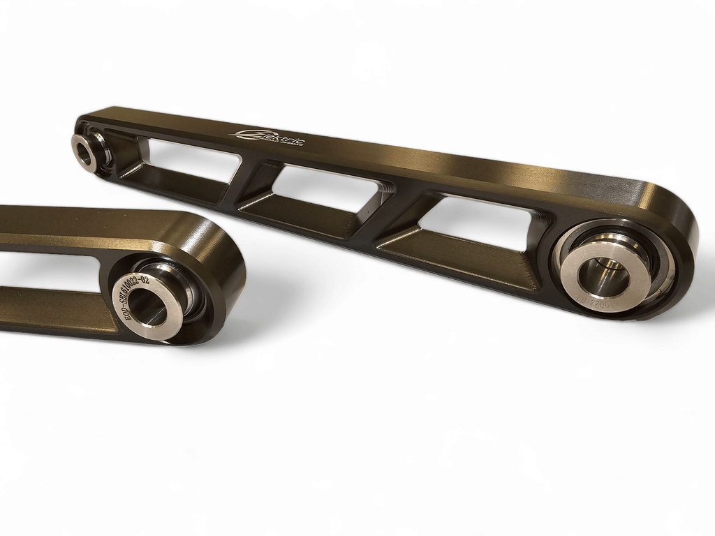 Elektric Offroad Rear Sway bar Links for RZR Pro XP