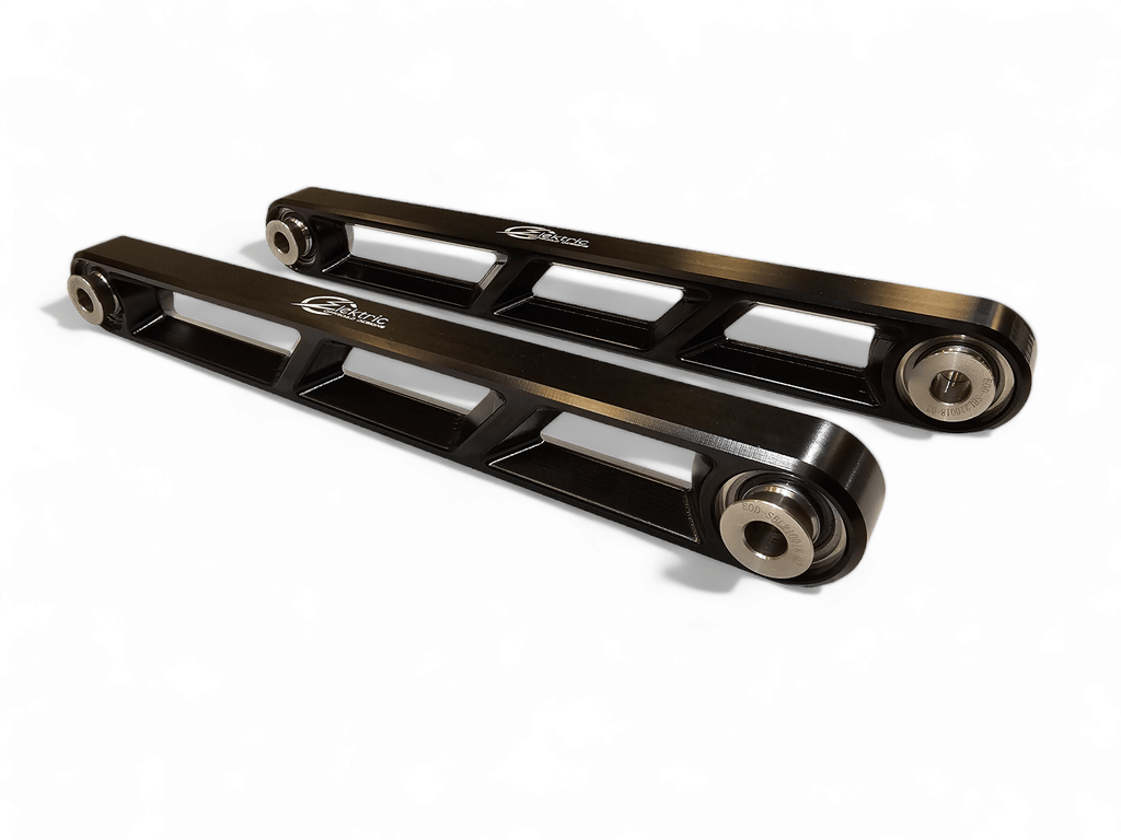 Elektric Offroad Rear Sway bar Links for RZR Pro XP