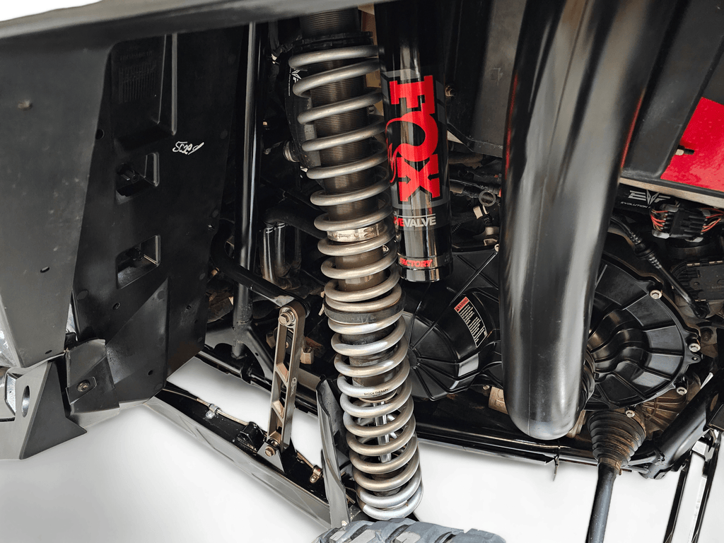 Elektric Offroad Rear Sway bar Links for RZR Pro XP