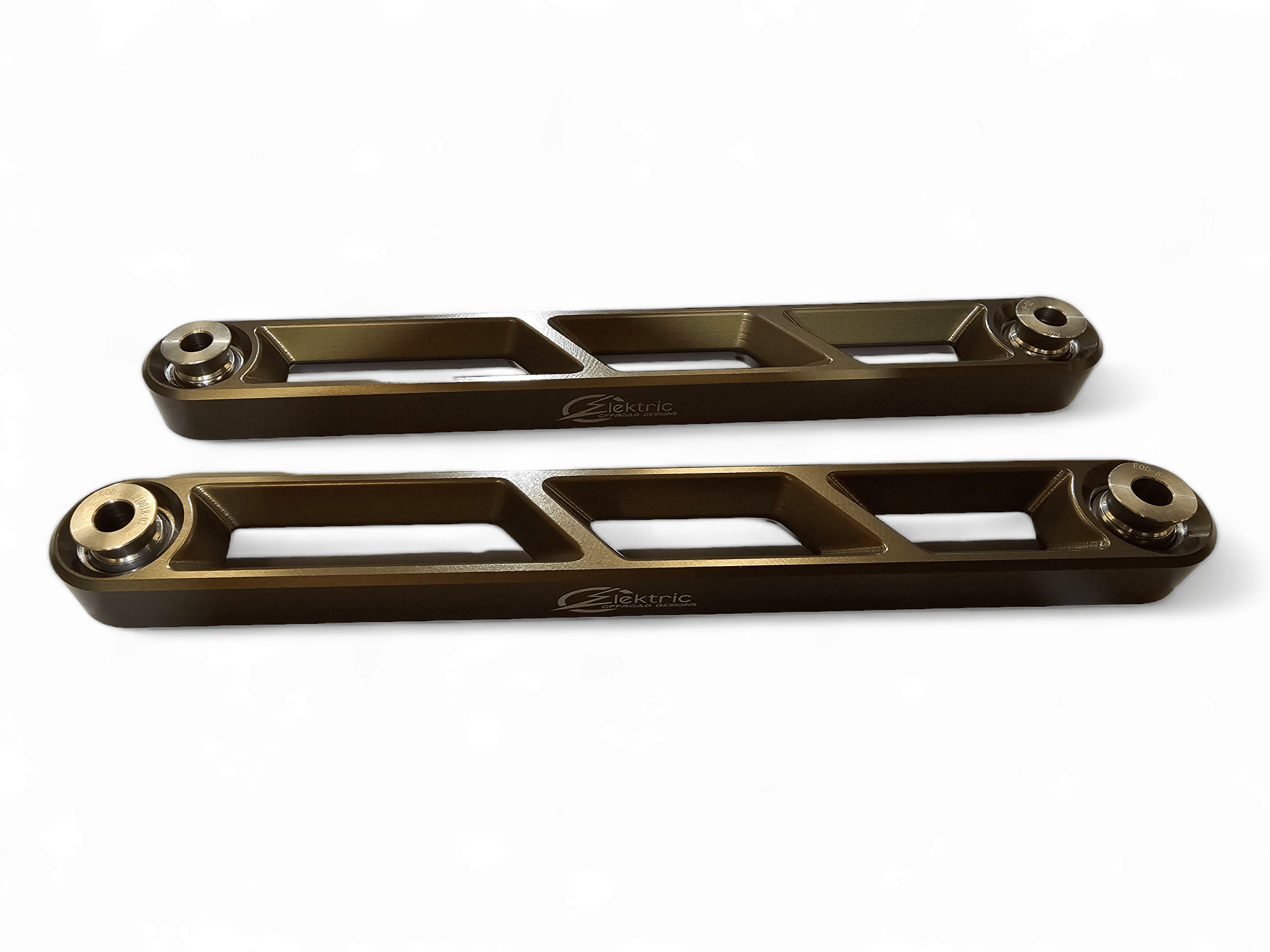 Elektric Offroad Rear Sway bar Links for RZR Pro XP