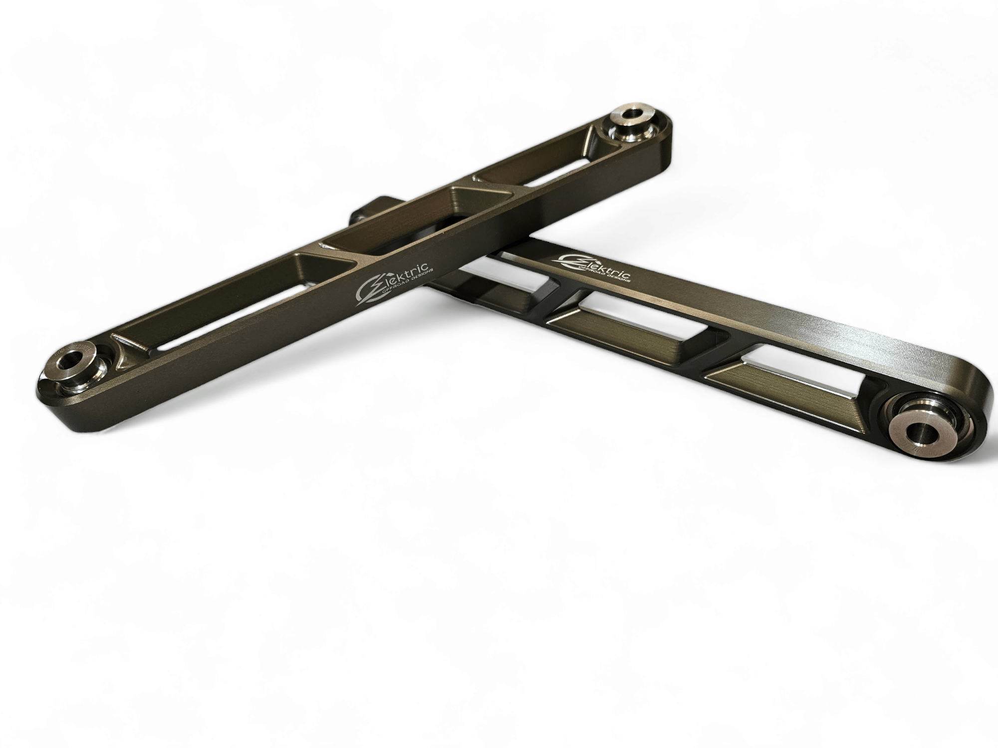 Elektric Offroad Rear Sway bar Links for RZR Pro XP
