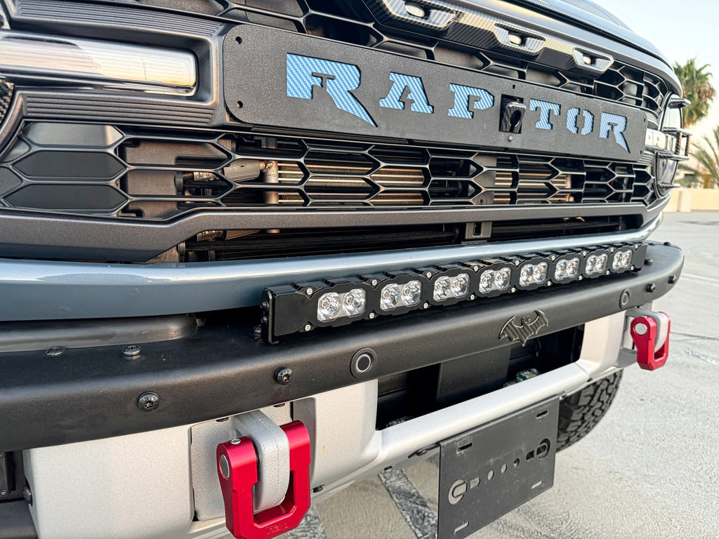 Ford Bronco Raptor 30in Light Bar 2021+ PRO