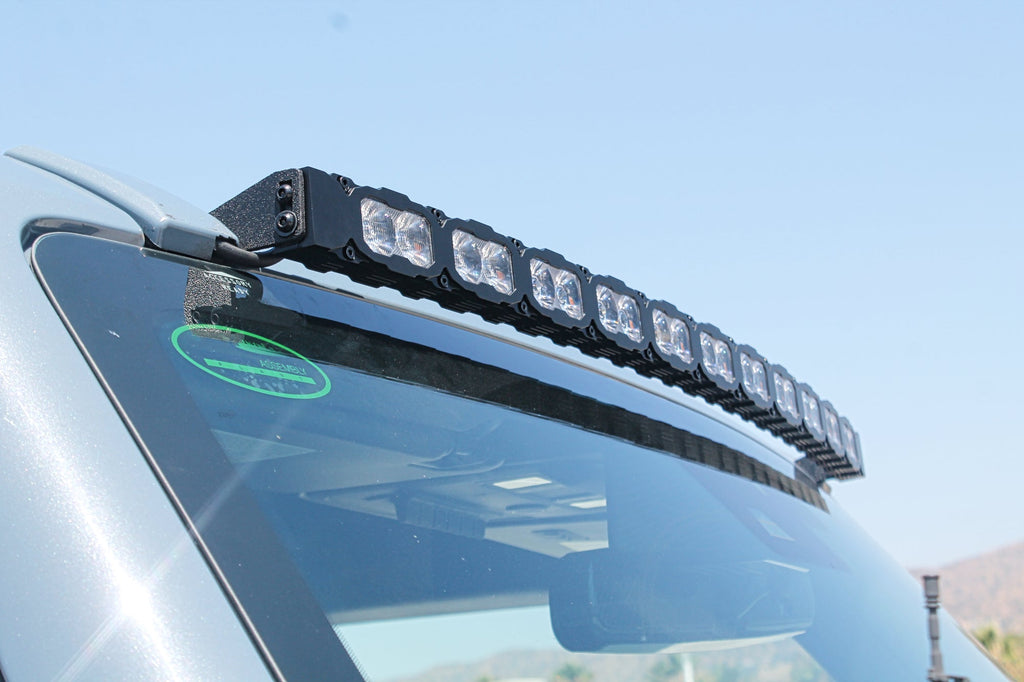 Ford Bronco 40in Roof Light Bar 2021- PRO