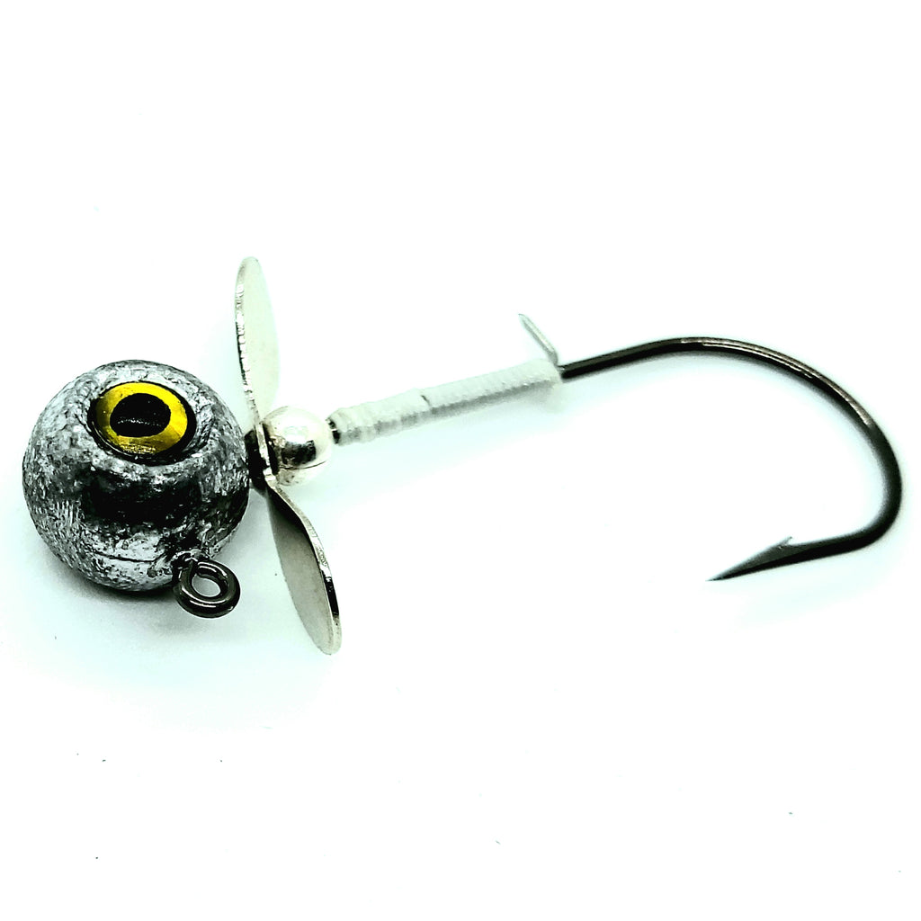 Spyheads