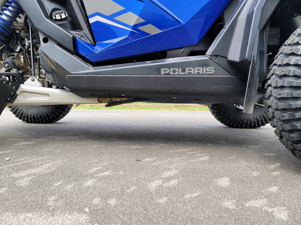 Trail Armor Skid Plate for Polaris RZR Pro R
