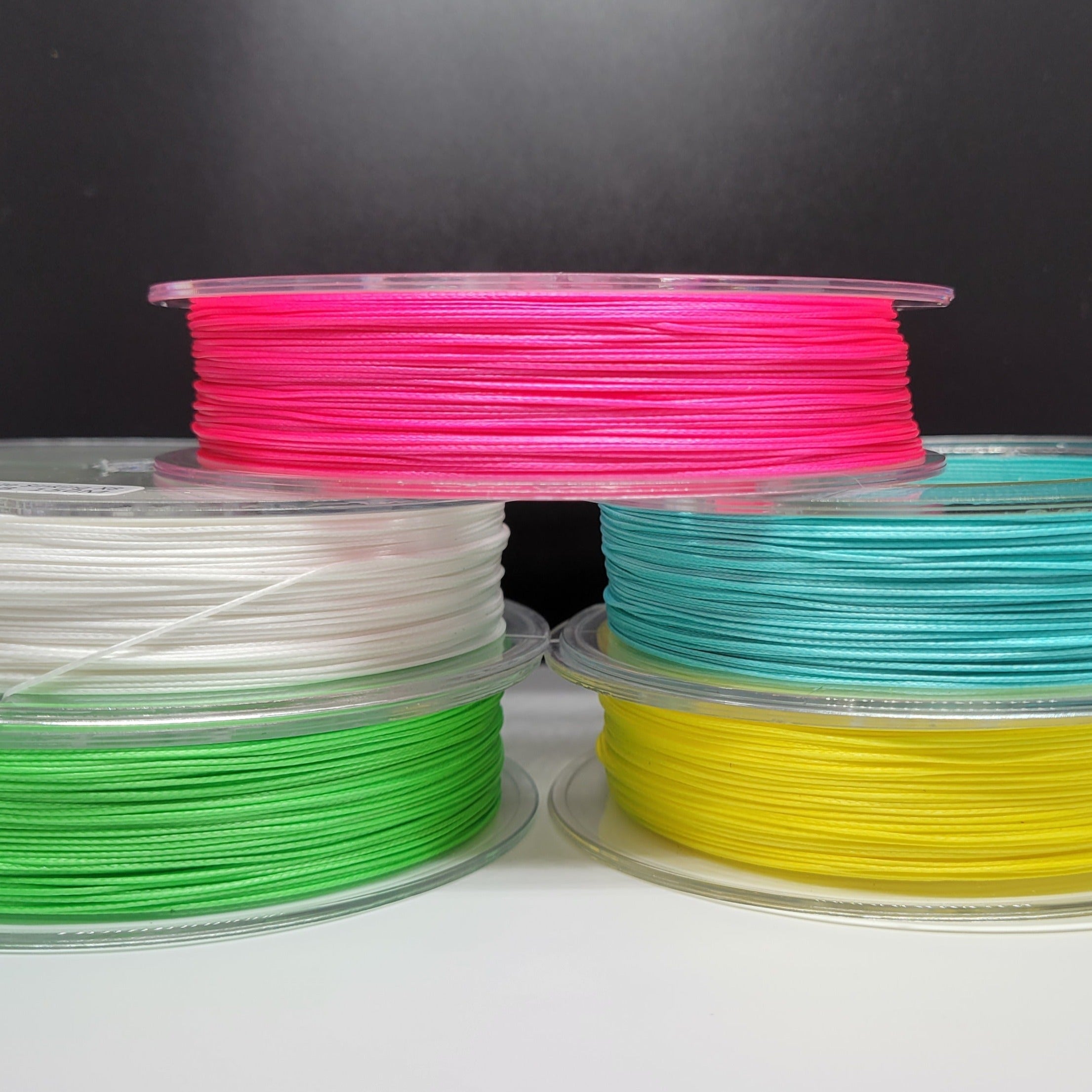 Sinking Braided Line (165 yards per roll)