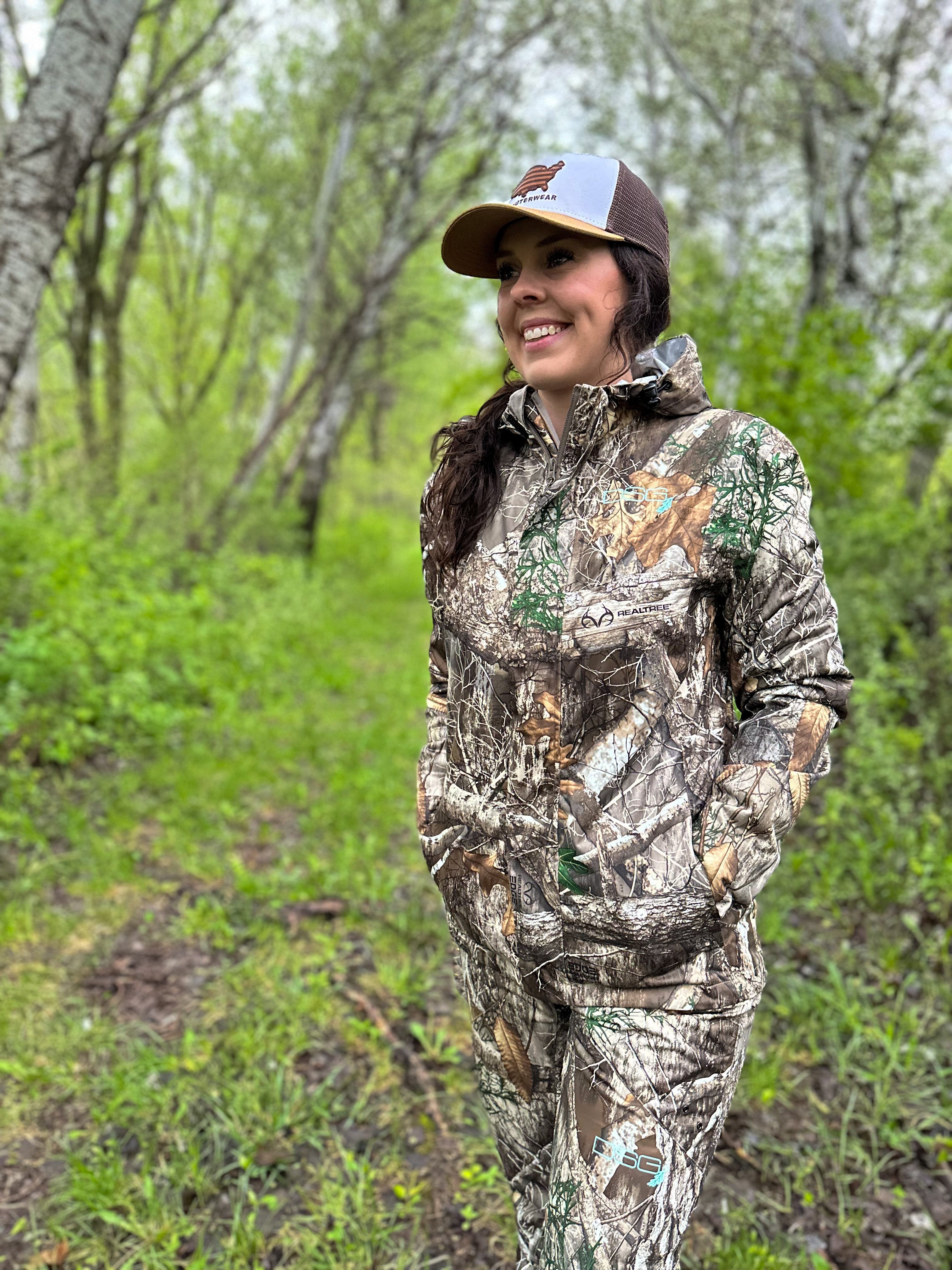 Nova Rain Jacket
