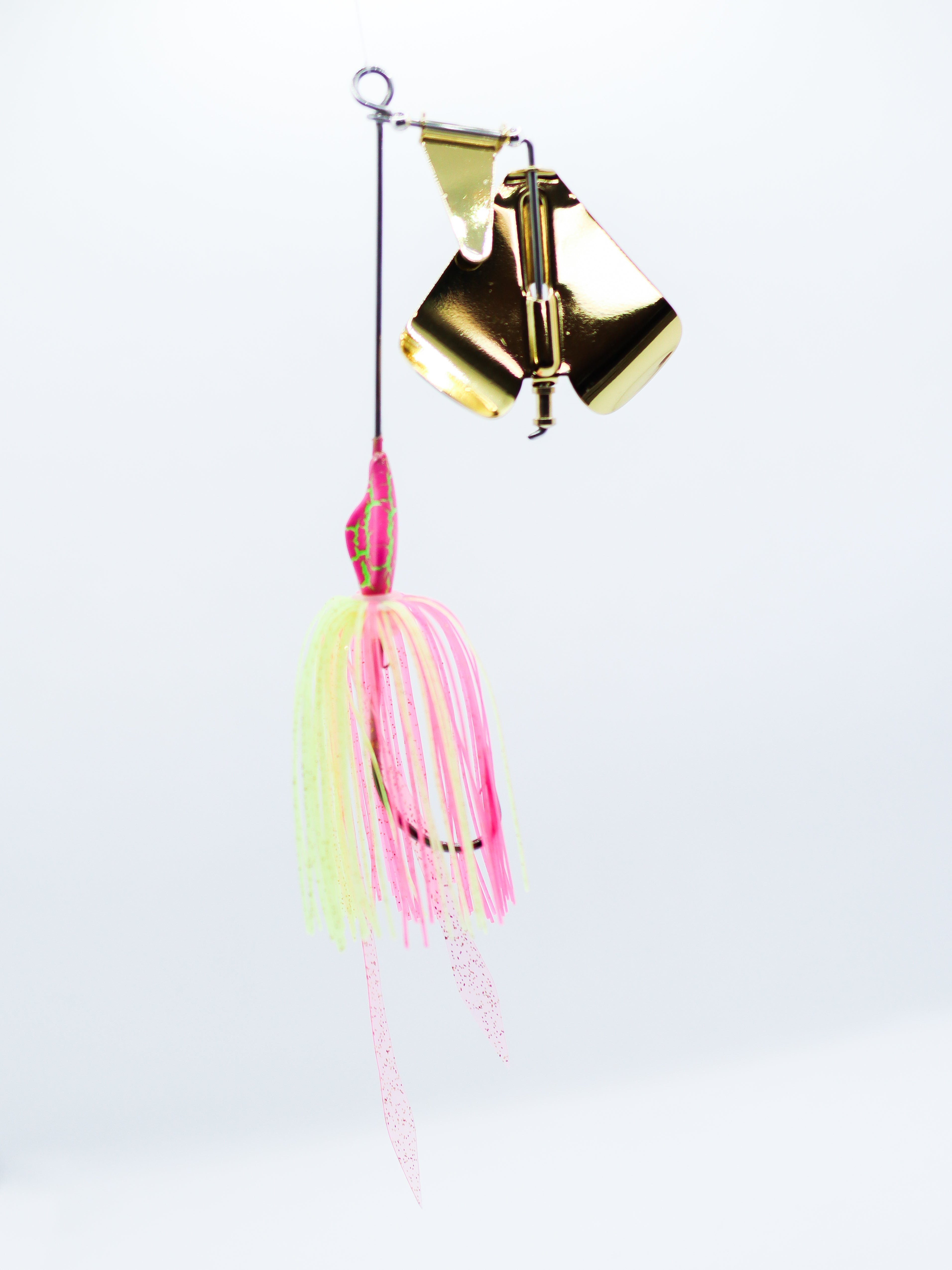 DRAGON BUZZBAIT MK.1