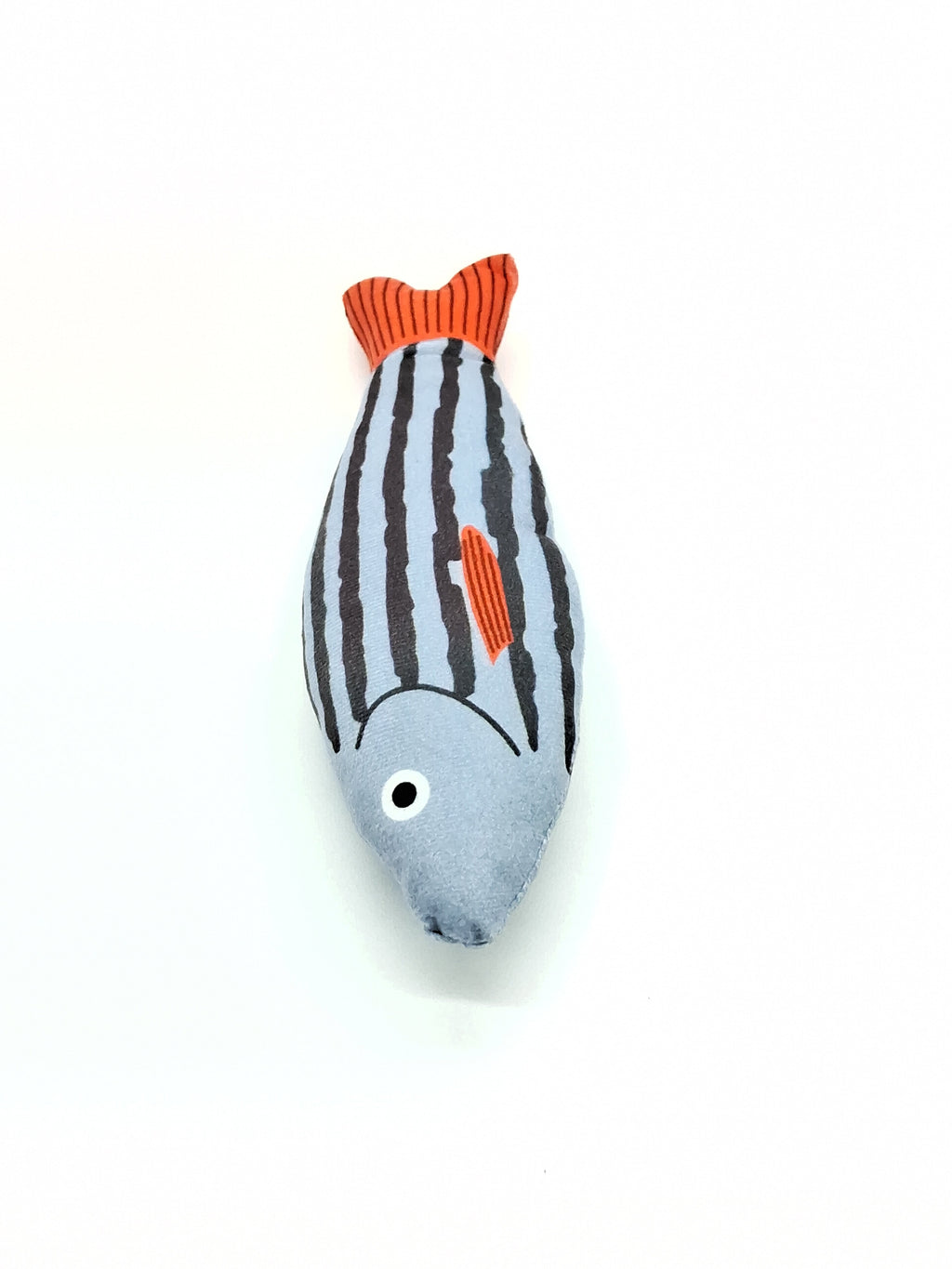Shimmerz N Stripes