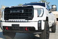 GMC Sierra HD light bar 2024+ 2500/3500HD 40in Light Bar-PRO