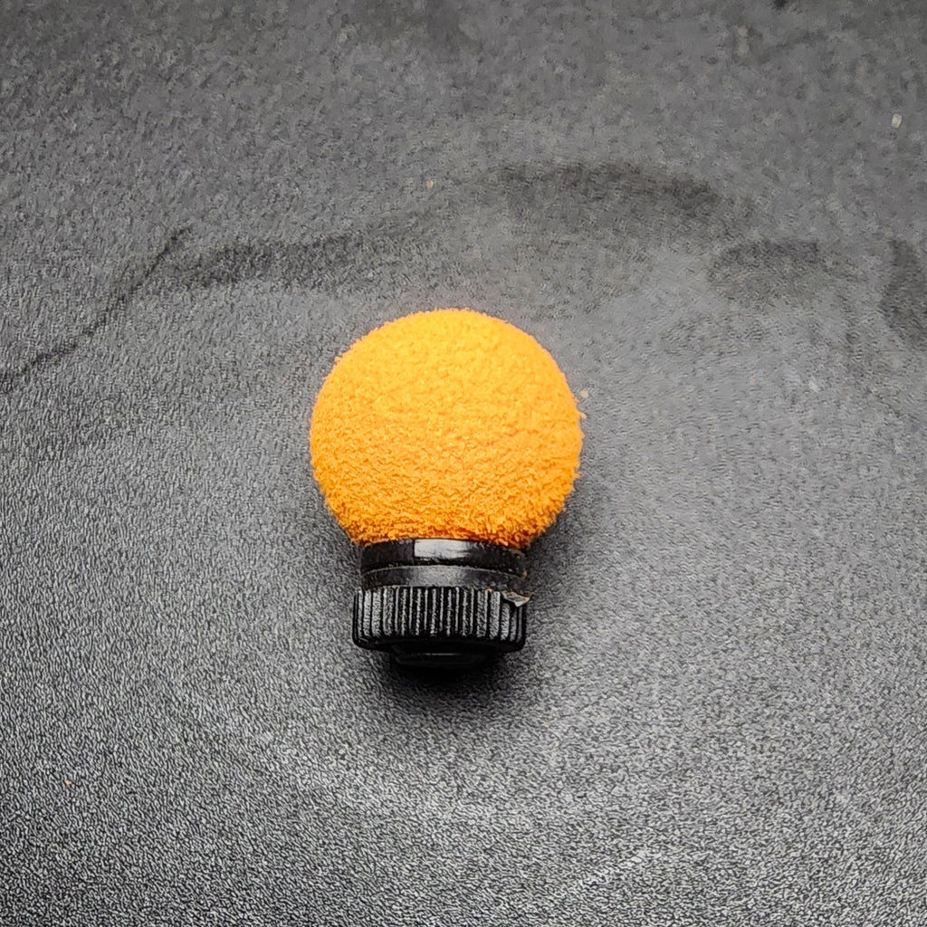 Biodegradable Micro Strike Indicator Floats "The Floater"