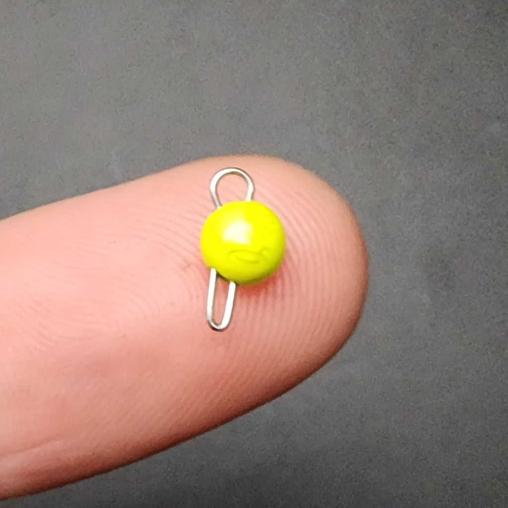 Micro Cheb Sinkers - Cheburashka