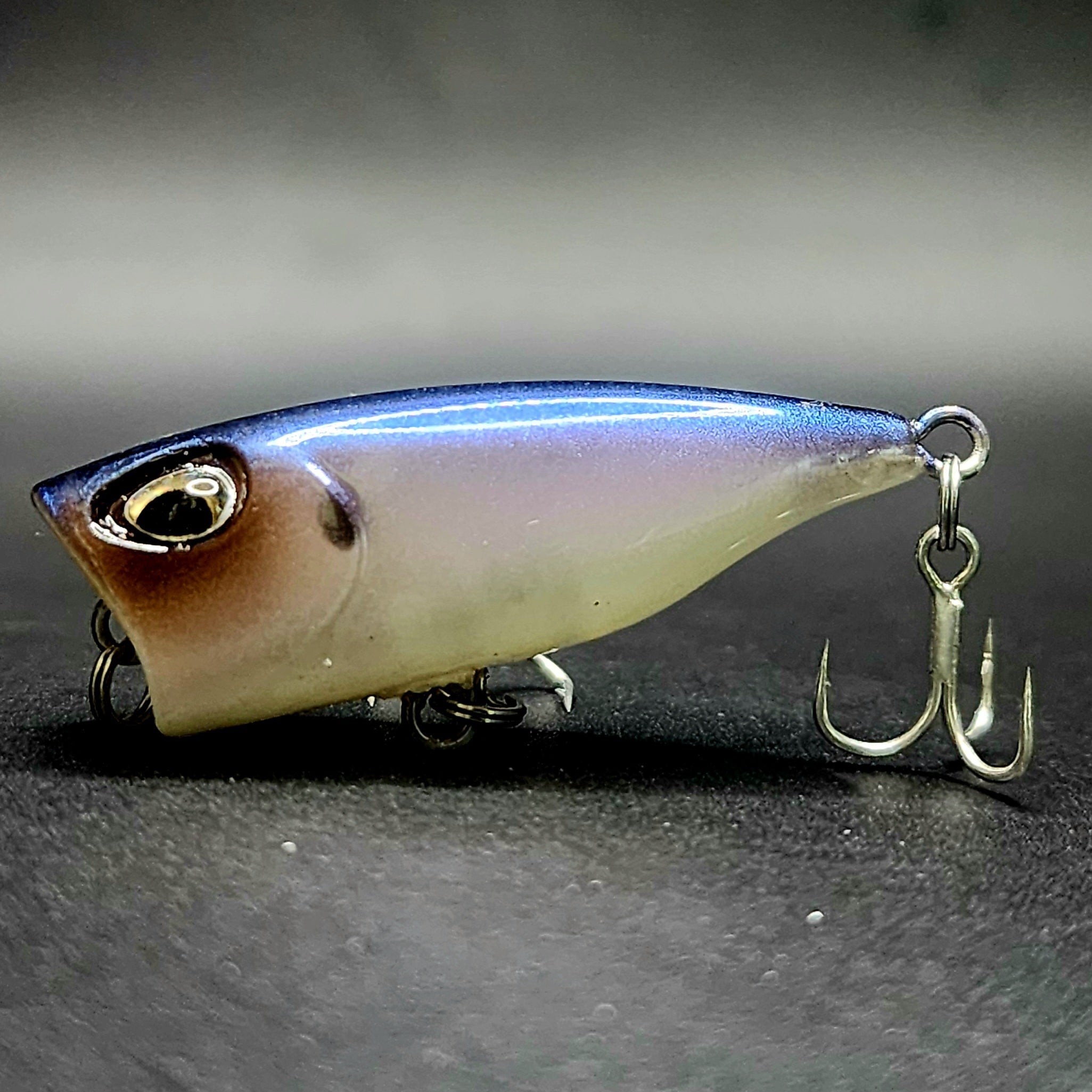 1.5" Popper "The Puddle Popper"