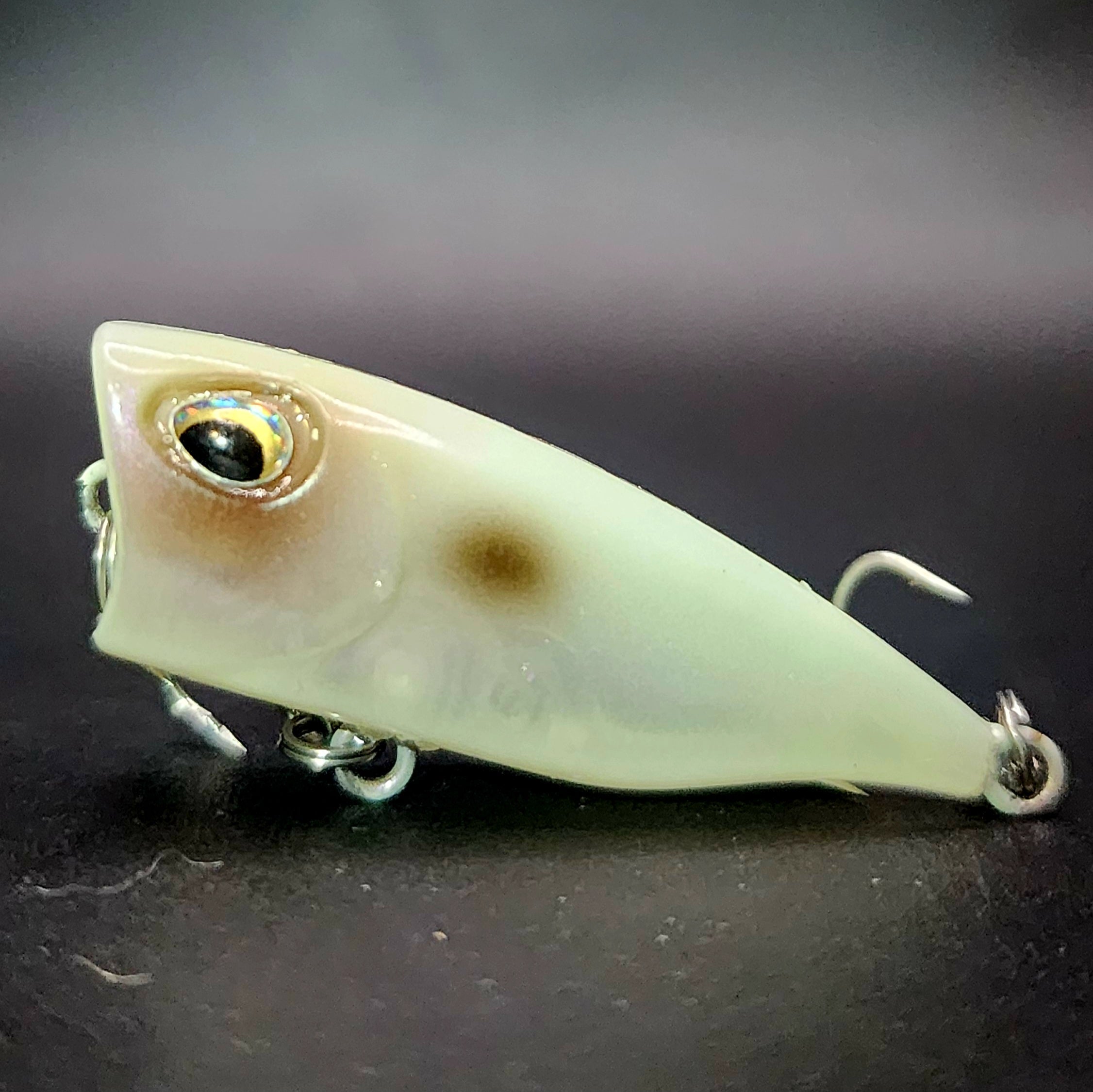 1.5" Popper "The Puddle Popper"