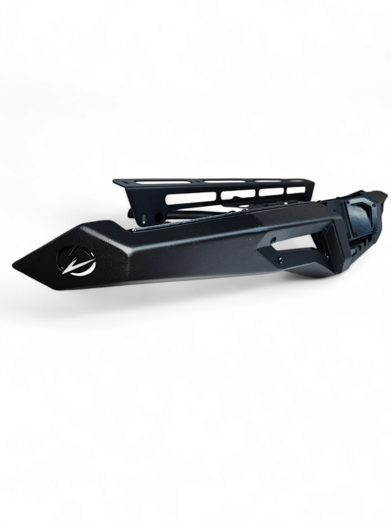 Elektric Offroad Rear Bumper for Polaris Xpedition
