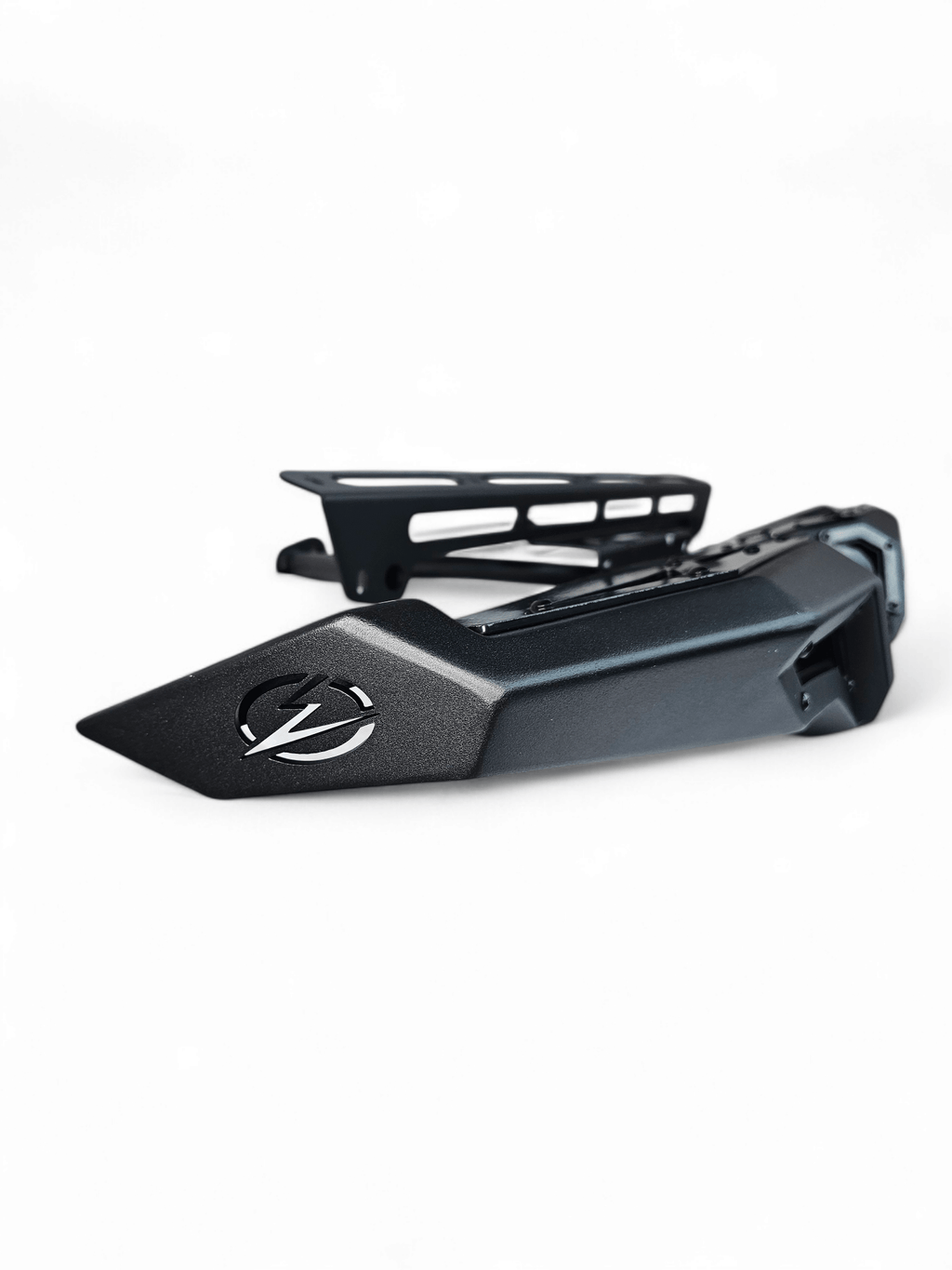 Elektric Offroad Rear Bumper for Polaris Xpedition