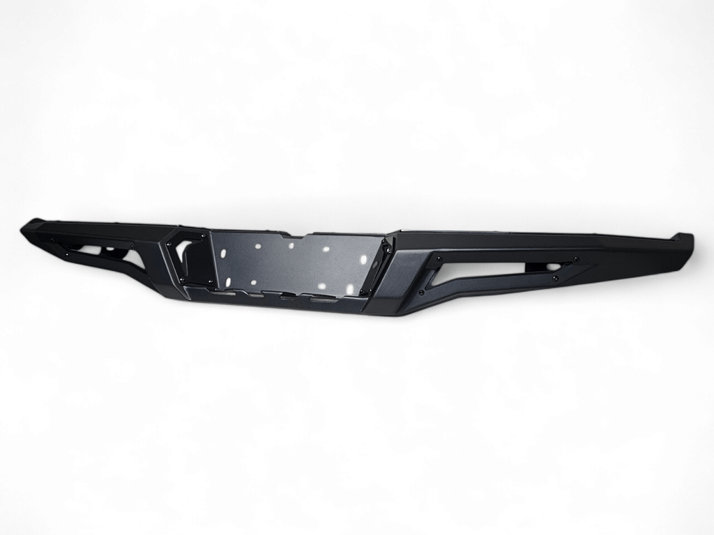 Elektric Offroad Rear Bumper for Polaris Xpedition