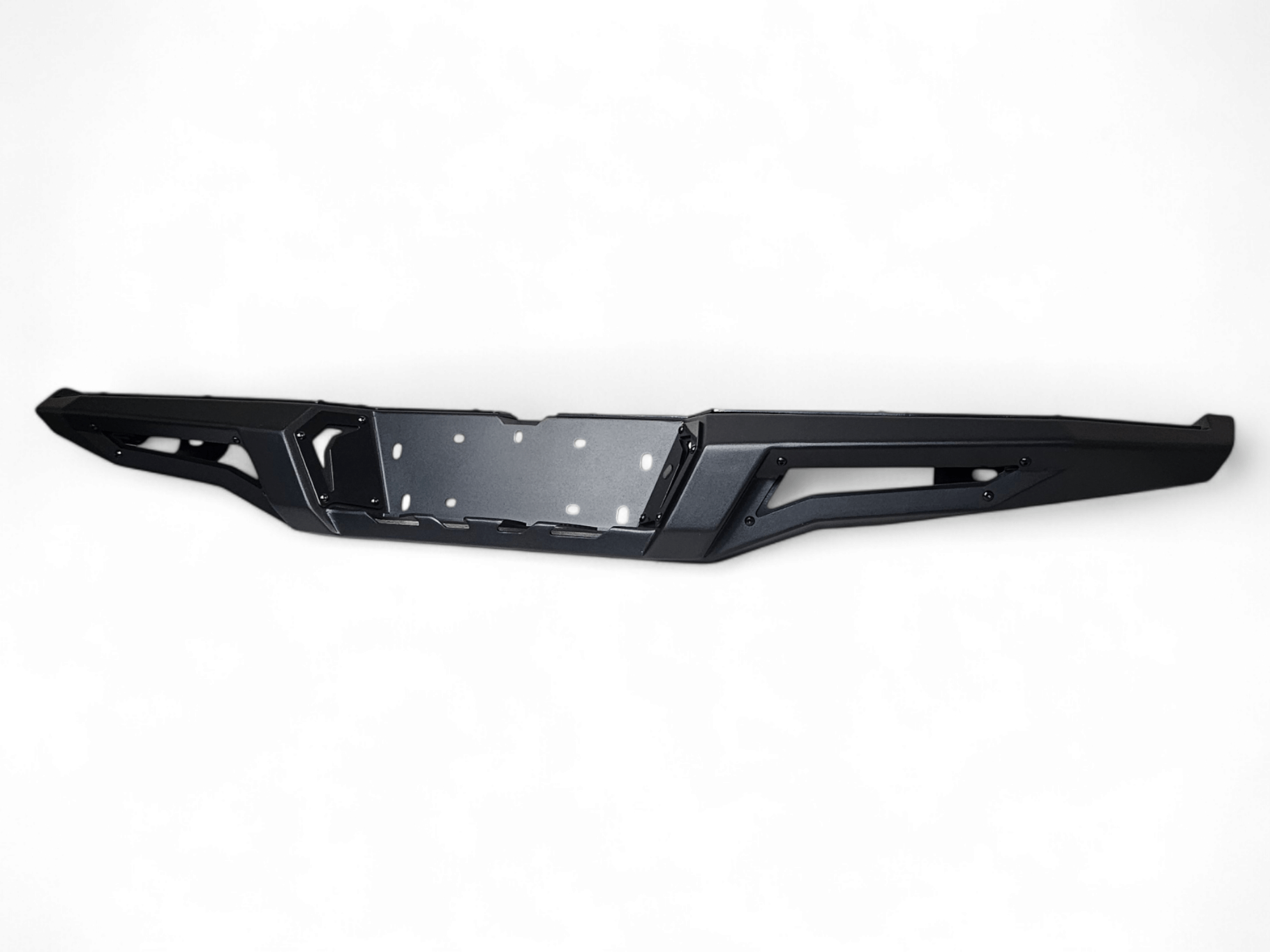 Elektric Offroad Rear Bumper for Polaris Xpedition