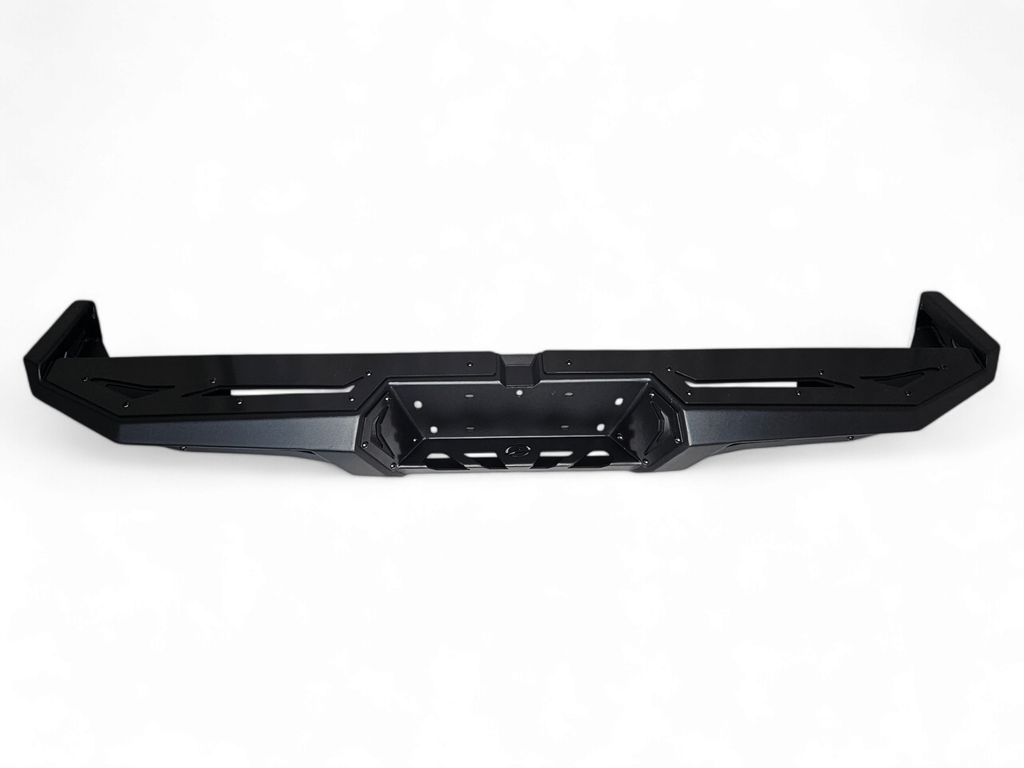 Elektric Offroad Rear Bumper for Polaris Xpedition