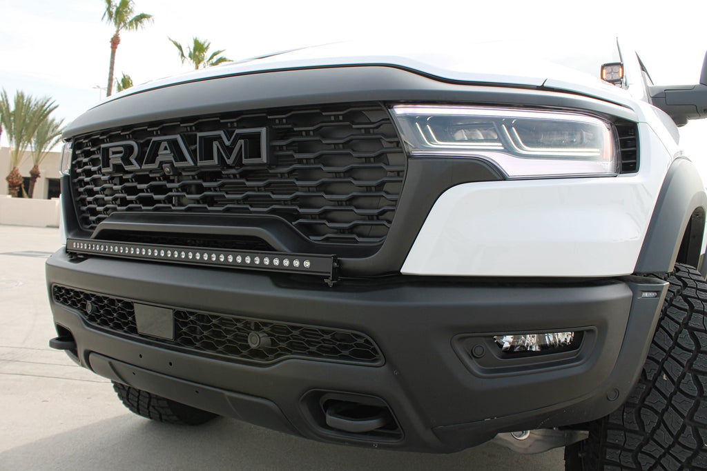 RAM RHO Ditch Lights 2025+