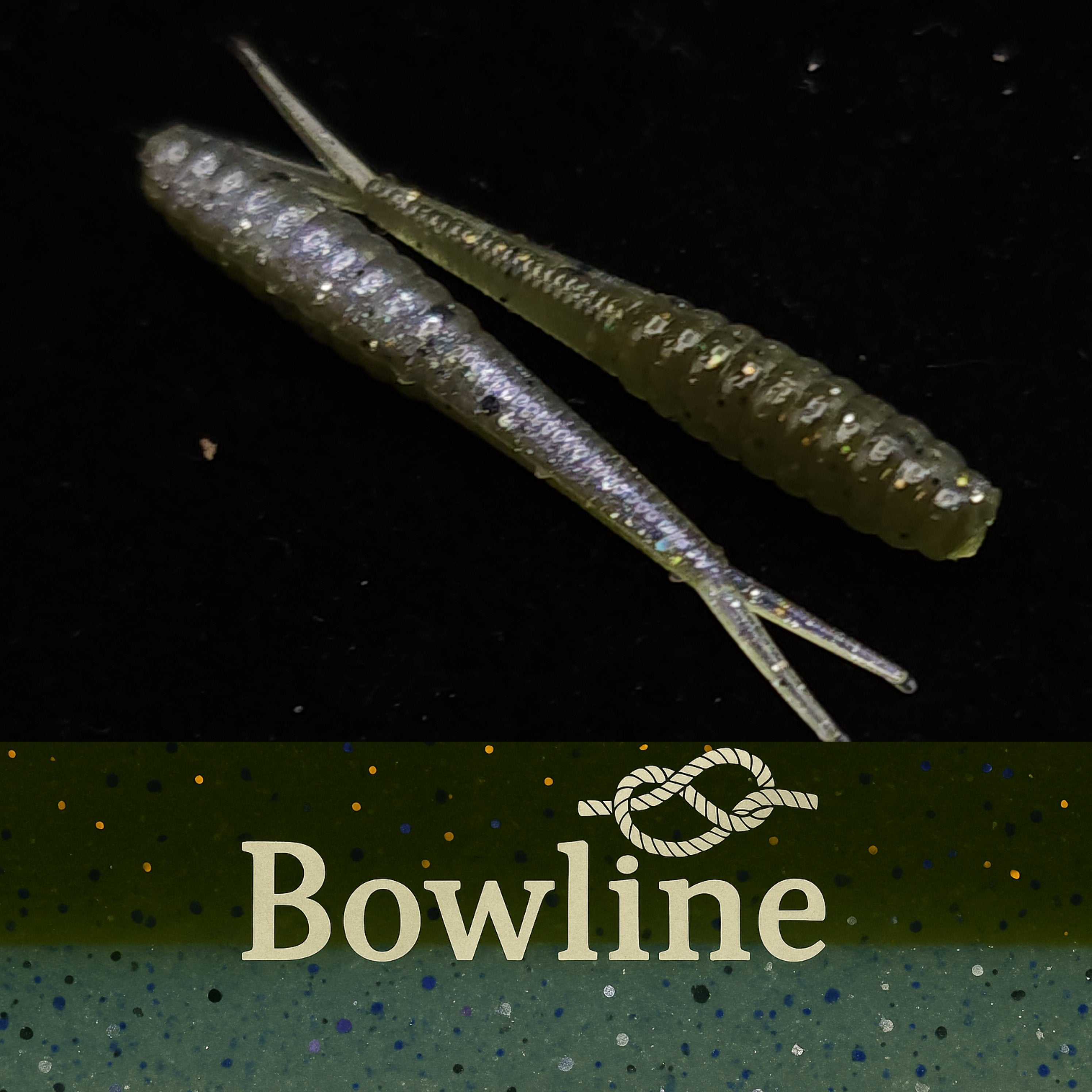 1.25" Inch Micro Fluke "The Ditch Stick"