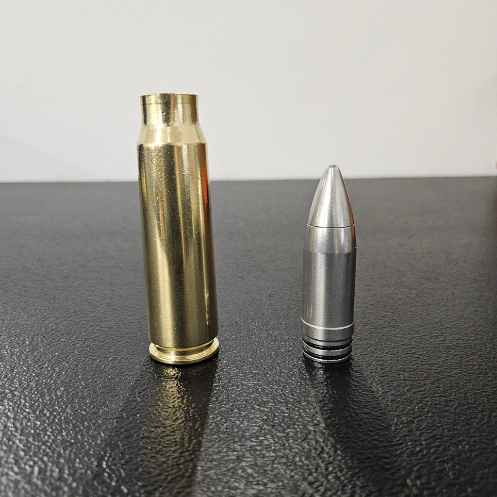 20mm Vulcan Round Storage Holder
