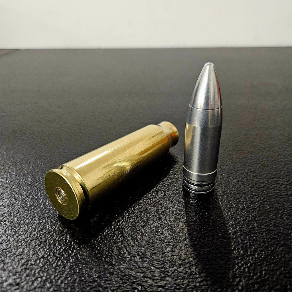 20mm Vulcan Round Storage Holder