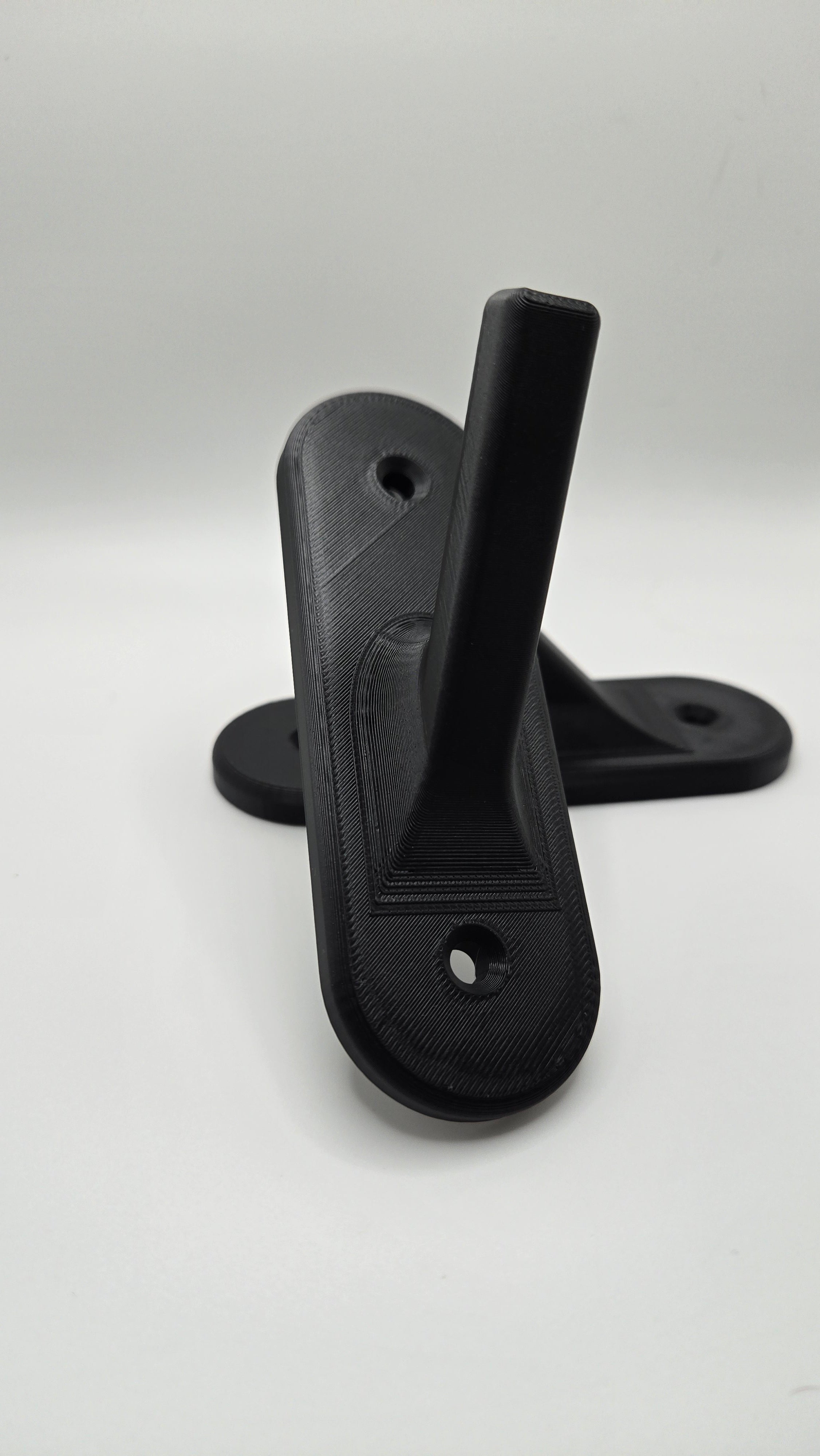 Euro Wall Mount Holder