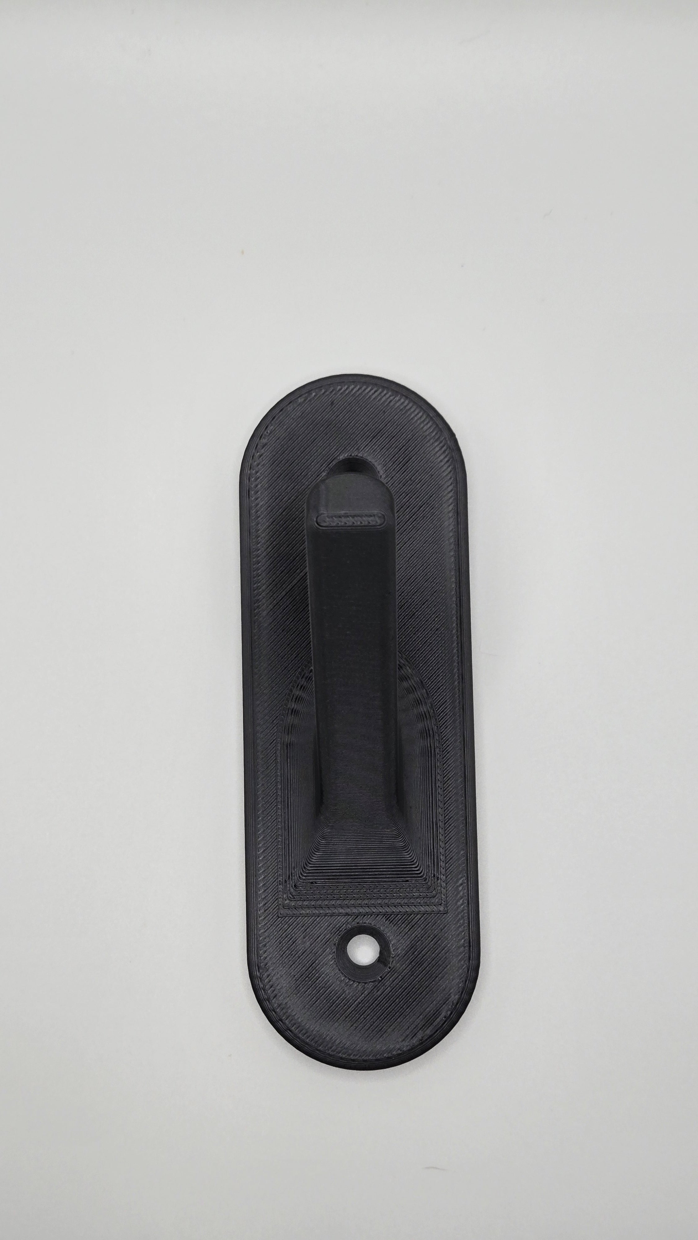 Euro Wall Mount Holder