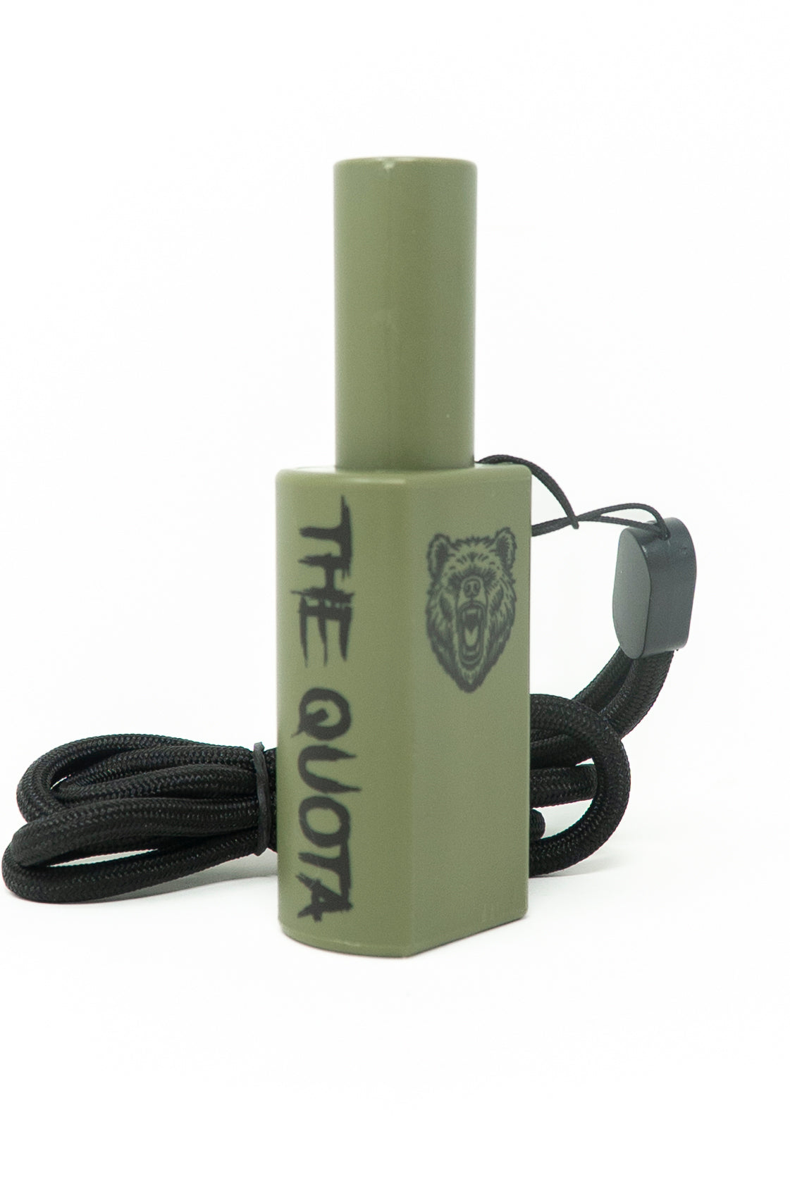 The Quota - Predator Call