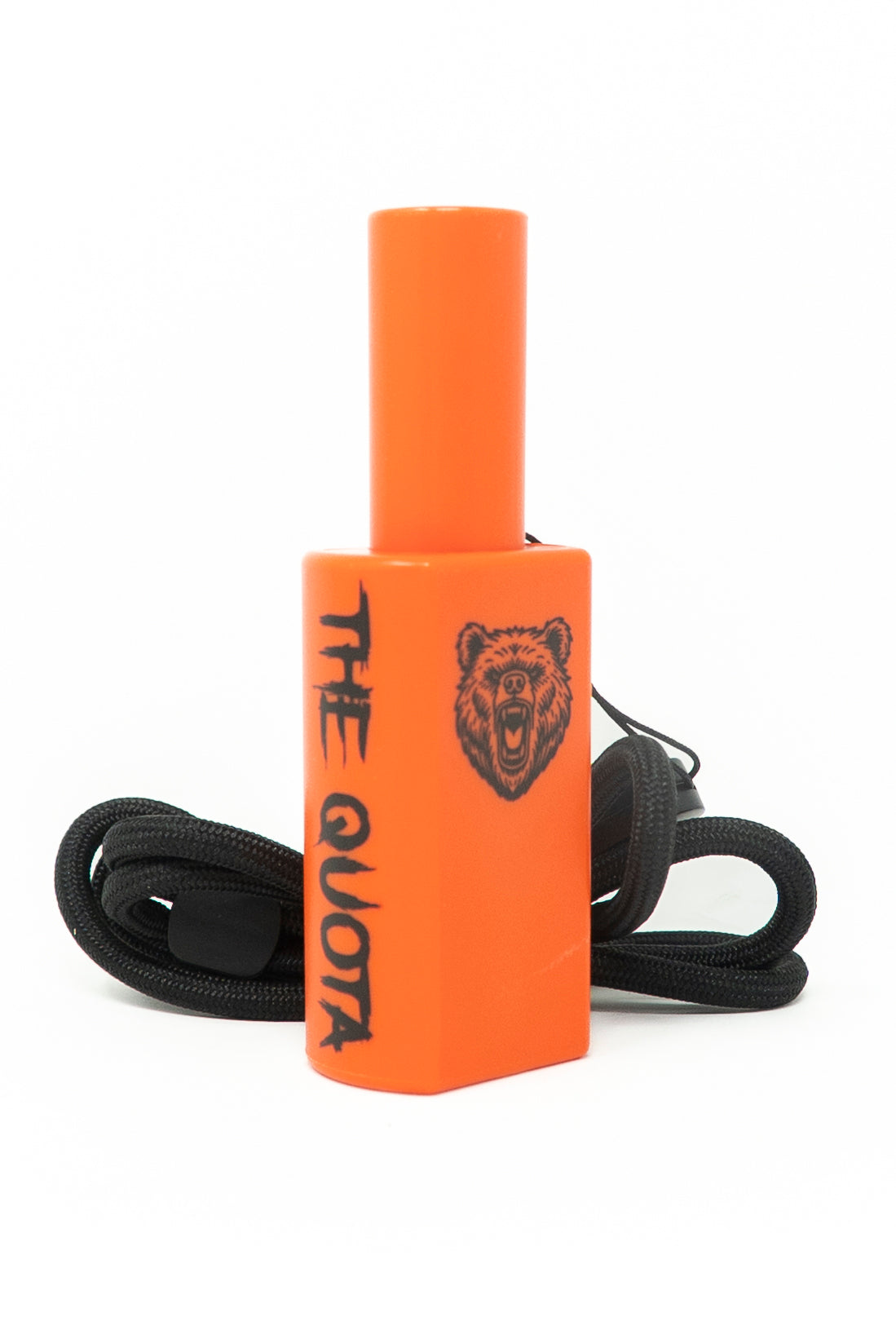 The Quota - Predator Call
