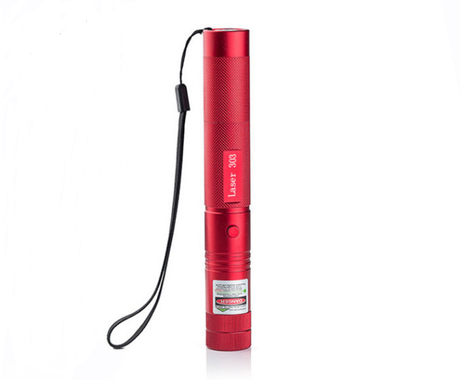 Phantom Tactical Laser