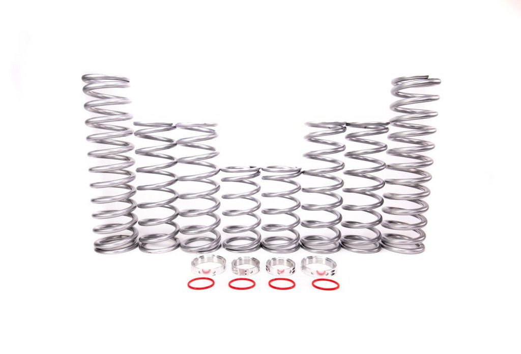 Shock Therapy Dual Rate Spring Kit (DRS) for Polaris RS1