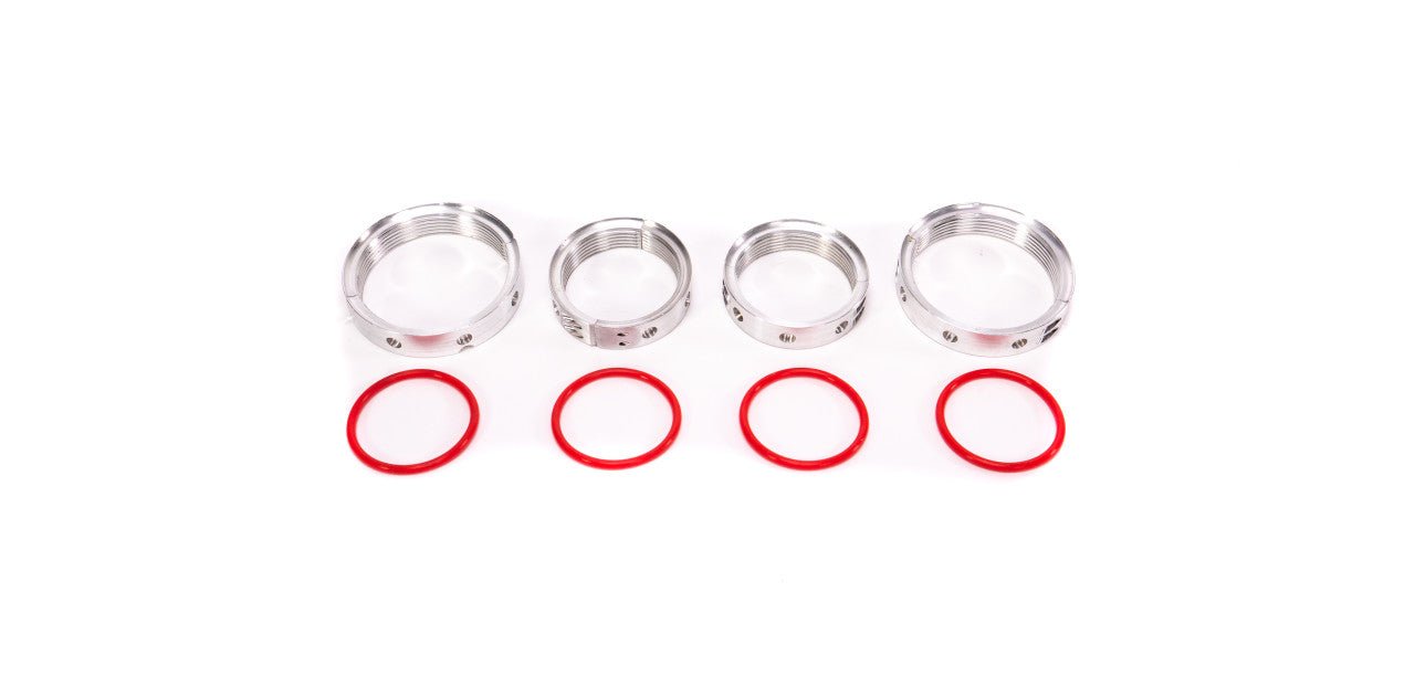 Shock Therapy Dual Rate Spring Kit (DRS) for Polaris RS1