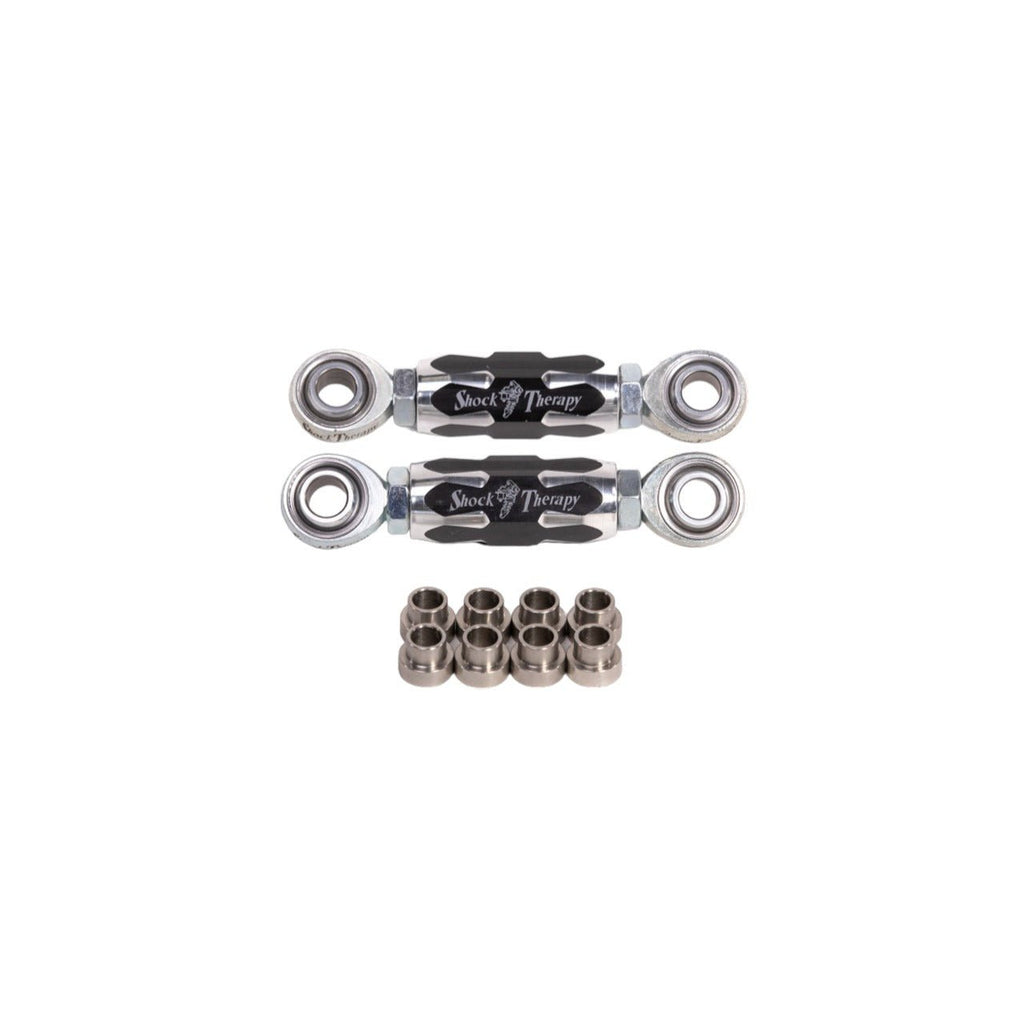 Shock Therapy Link Kits for Polaris RZR Turbo R
