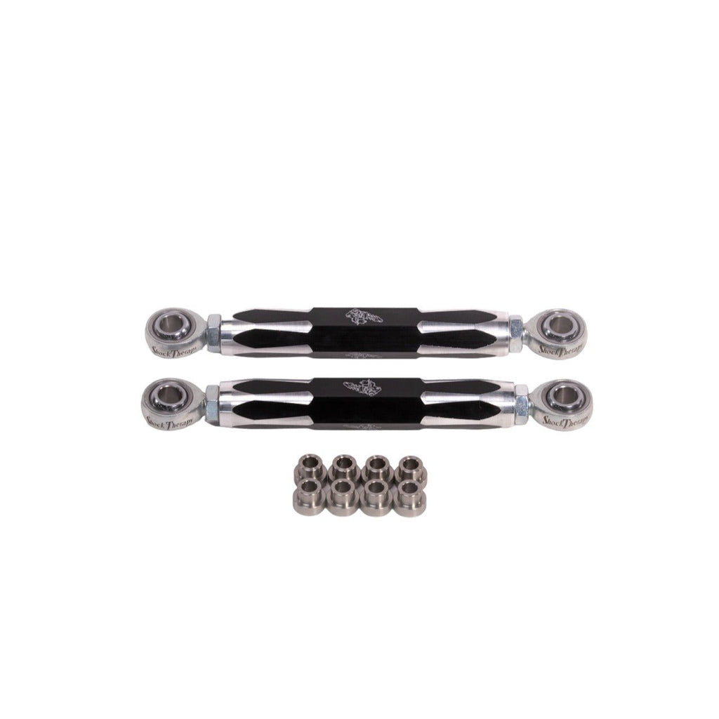 Shock Therapy Link Kits for Polaris RZR Turbo R
