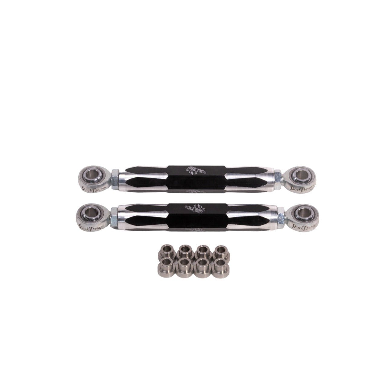 Shock Therapy Link Kits for Polaris RZR Turbo R
