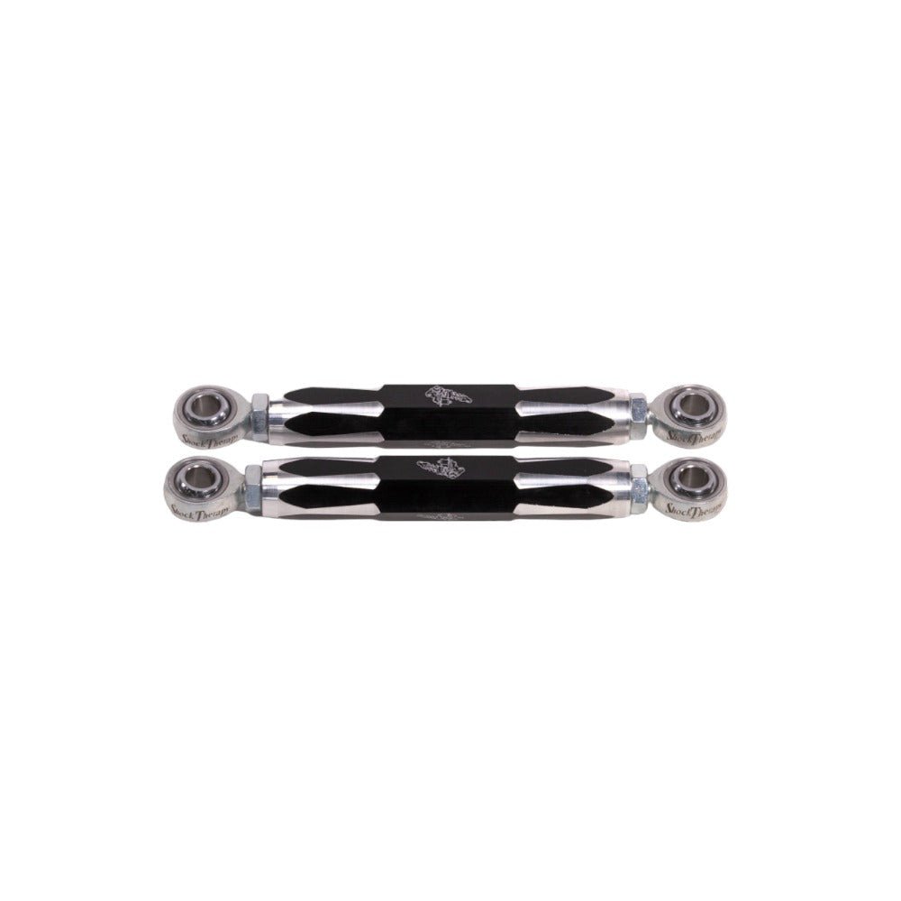 Shock Therapy Sway Bar Link Kits for Polaris RZR Pro XP