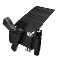 Tactical Bedside Holster for Quick Access and Concealed Carry