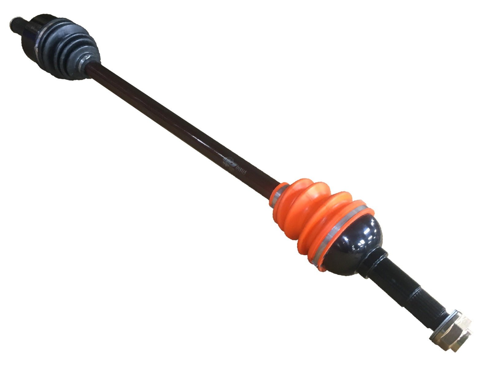 RCV Pro Series II UTV Axle for Yamaha YXZ - Front for for Cognito Long Travel