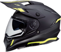 Z1R, Z1R Range Helmet Uptake Black/Hi-Viz XL (Part No. 0140-0005)