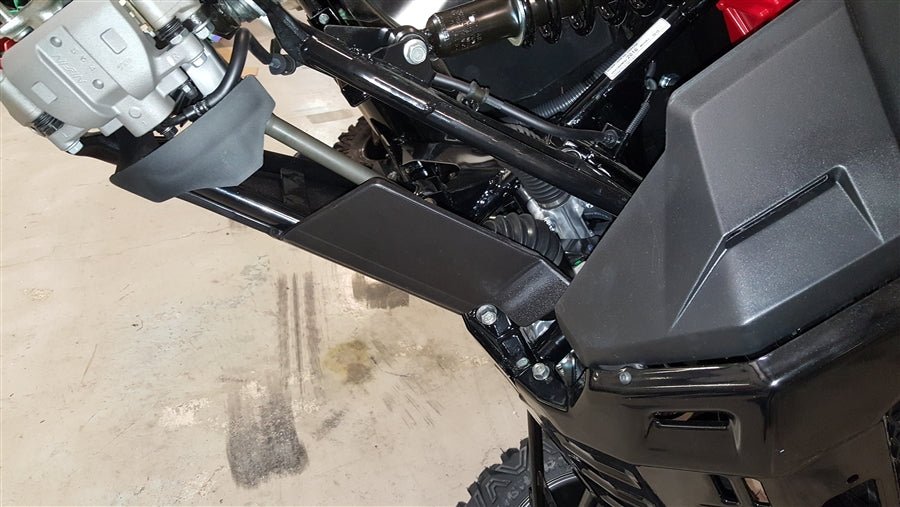 Trail Armor iMpact A-Arm Guard for 2016-21 Honda Pioneer 1000 / Pioneer 1000-5