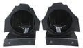 2015-2024 Polaris Slingshot Behind 6.5in Seat Pods