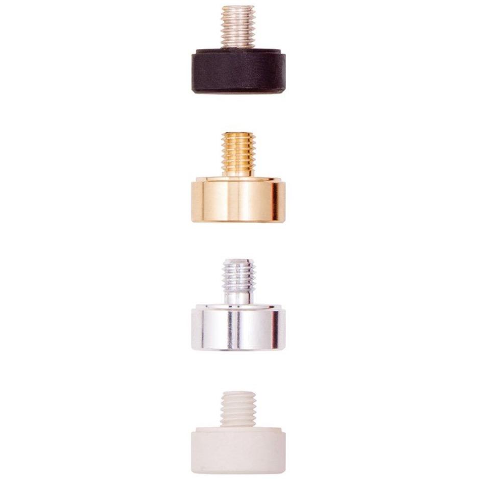 Accu-Punch™ Hammer & AR15 Pin Punch Set
