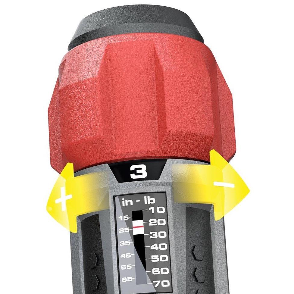 Smart Torq