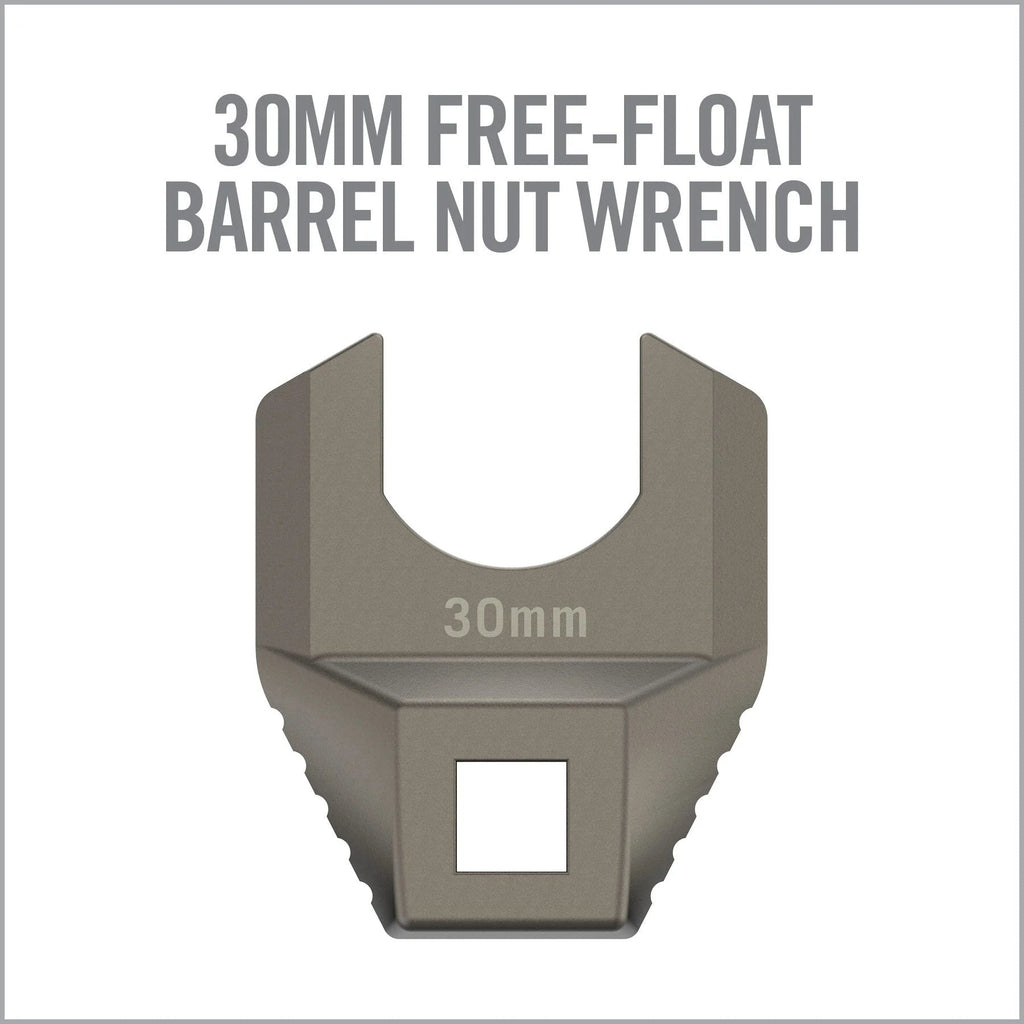 Master Fit Wrench Heads
