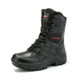 Tactical Combat Boots for Ultimate Performance and Durability