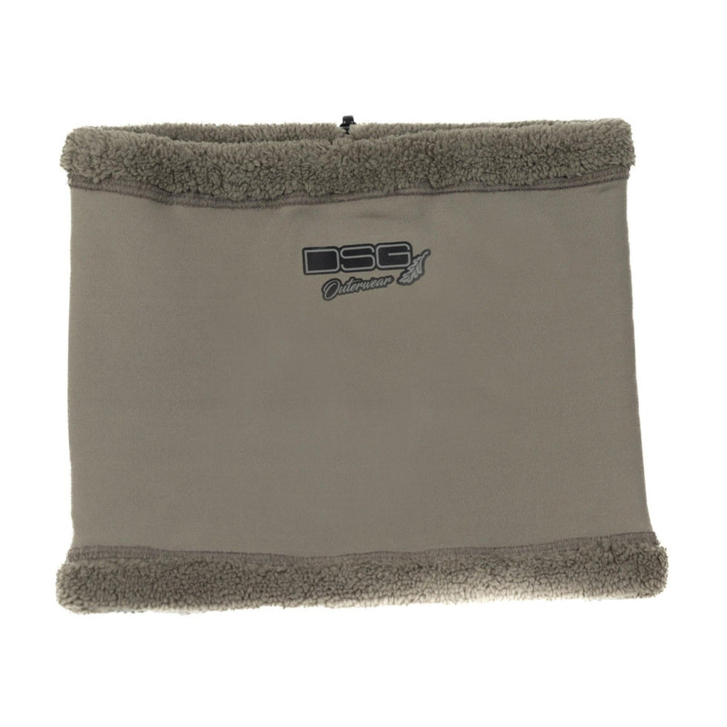 Sherpa Neck Warmer